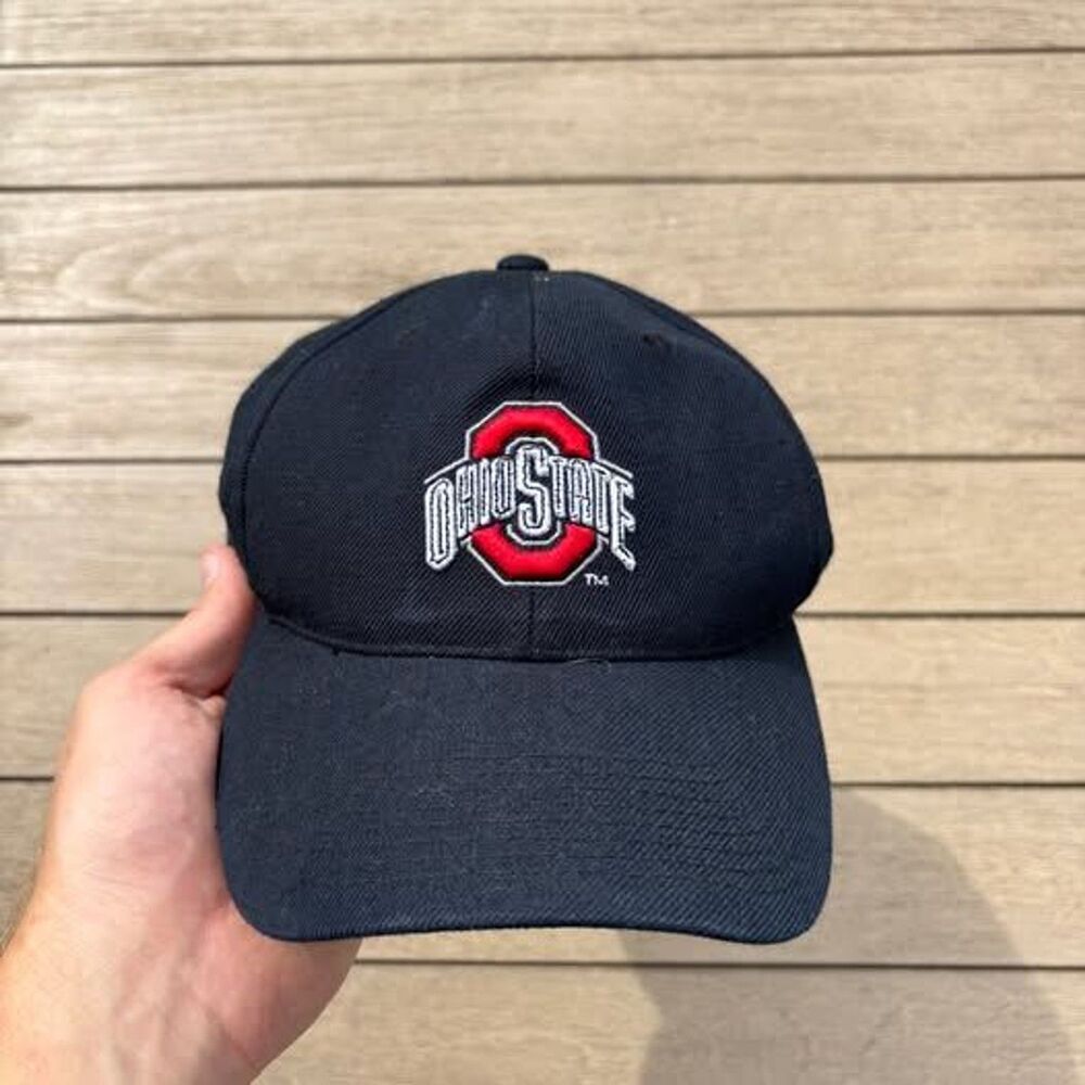 Ohio State Buckeyes Snapback Hat Sports Specialties